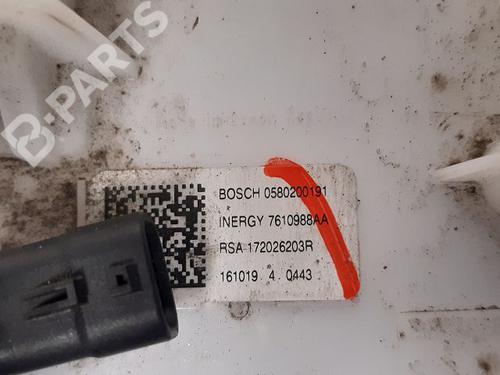 Other RENAULT MEGANE IV Grandtour (K9A/M/N_) 1.2 TCe 130 (K9MR) | BP9332787O1 