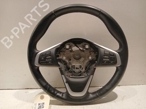 Used Steering wheel BMW X1 (F48) sDrive 18 d (136 hp) 23397875