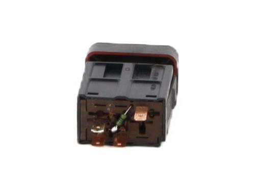 Warning switch OPEL ZAFIRA A MPV (T98) 2.0 DTI 16V (F75) | BP26672625I22 