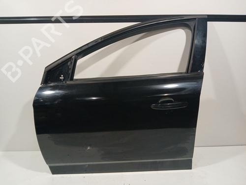 Used Left front door FORD MONDEO IV (BA7) [2007-2015]  25134467