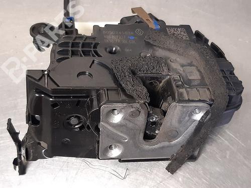 Front right lock RENAULT CLIO IV (BH_) 1.5 dCi 90 | BP9333395C97