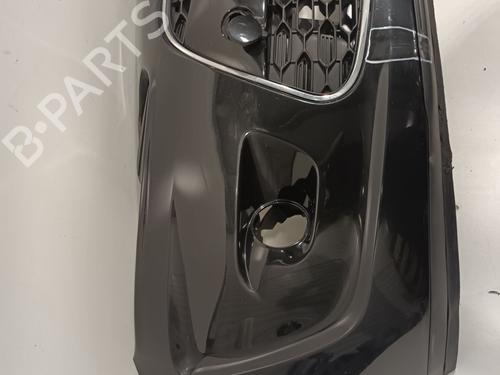 Front bumper CITROËN C3 II (SC_) 1.6 HDi | BP37682625C7  - Image 5