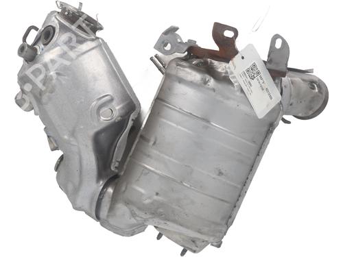 Catalyst RENAULT TRAFIC III Bus (JG_) 2.0 dCi 150 (JGMU) | BP36797421M10 - Image 6