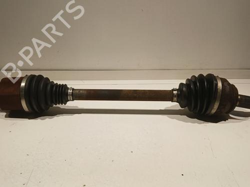 Used Left front driveshaft PEUGEOT BOXER Van 2.2 HDi 150 (150 hp) 32041338