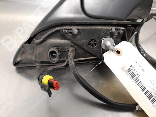Right mirror FIAT ULYSSE (179_) 2.0 D Multijet | BP9321564C27 
