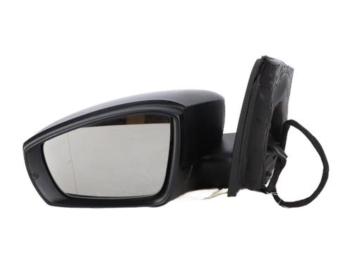 Used Left mirror VW POLO V (6R1, 6C1) 1.6 TDI (90 hp) 22363940
