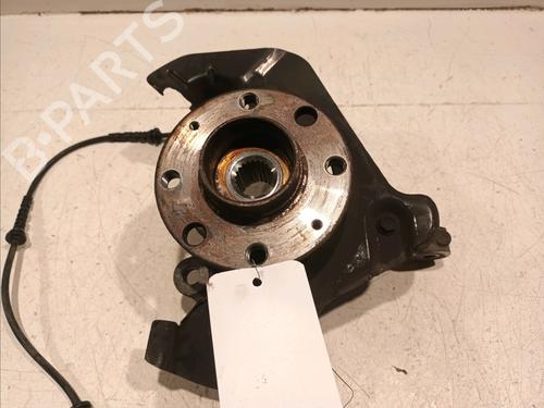 Venstre Styrespindel Lejehus FIAT PUNTO (199_) 1.2 (199AXZ1A, 199BXZ1A) (69 hp) 18871056