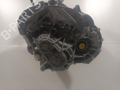Gearbox RENAULT TRAFIC III Van (FG_) 2.0 dCi 130 (FGMY) | BP40240914M3 - Image 4