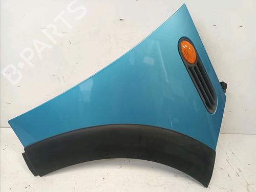 Right front fenders MINI MINI (R50, R53) Cooper | BP12822515C42 