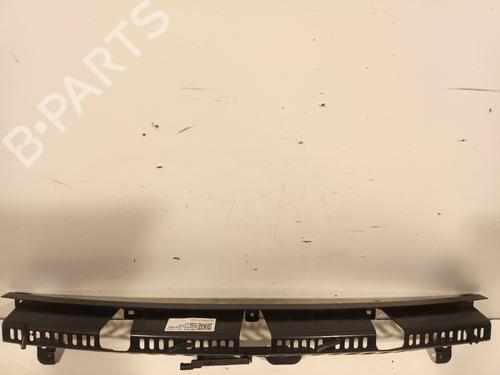 Used Rear bumper bracket MINI MINI PACEMAN (R61) Cooper SD (143 hp) 21168206