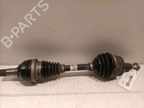 Used Left front driveshaft Left front driveshaft MERCEDES-BENZ A-CLASS (W176) A 200 CDI / d (176.008) (136 hp) 17381791 17381791