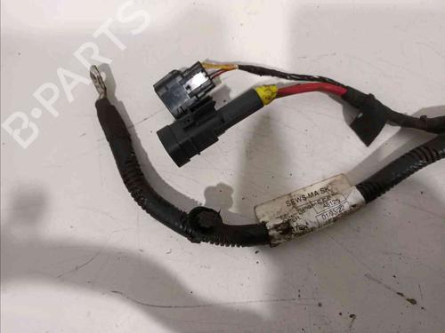 Steering rack MERCEDES-BENZ CITAN Box Body/MPV (W420) 1.5 112 CDI (420.633, 420.635) | BP21083932M22 