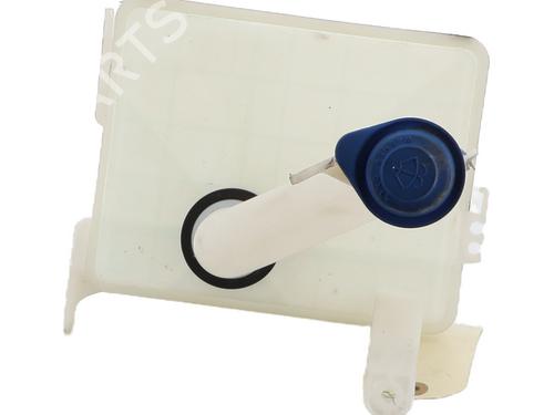 Used Windscreen washer tank HYUNDAI GETZ (TB) 1.5 CRDi (88 hp) 26229523