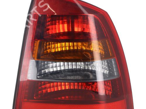 Højre baglygte Højre baglygte OPEL ASTRA G Coupe (T98) 1.8 16V (F07) (116 hp) 36375163 36375163