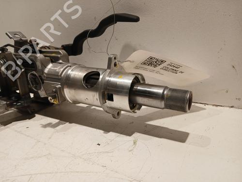 Steering column KIA SPORTAGE IV (QL, QLE) 1.7 CRDi | BP20606937M21 