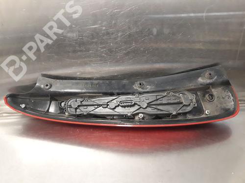 Right taillight MITSUBISHI COLT VI (Z3_A, Z2_A) 1.5 (Z23A) | BP9326100C35 