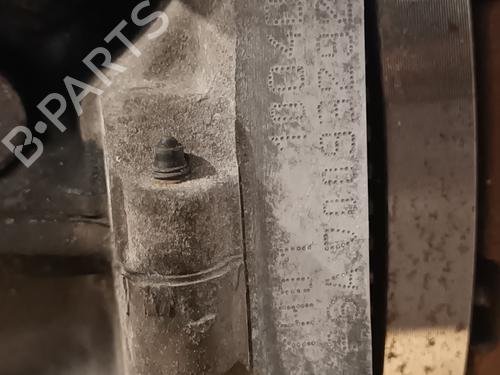 Engine PEUGEOT EXPERT Van (V_) 1.5 BlueHDi 120 | BP40274456M1 - Image 8