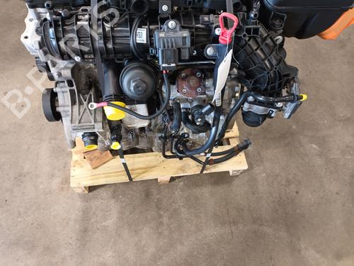 Engine MINI MINI Convertible (R57) Cooper SD | BP37458813M1 - Image 2