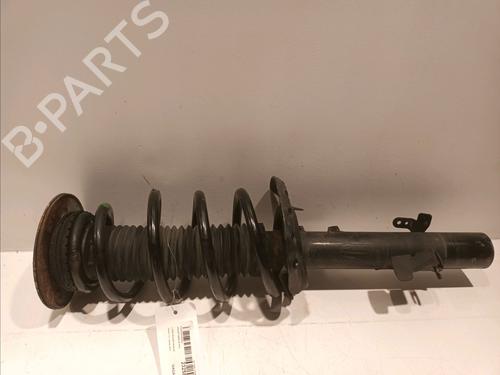 Left front shock absorber LAND ROVER RANGE ROVER EVOQUE (L538) 2.2 D 4x4 (150 hp) 17802025