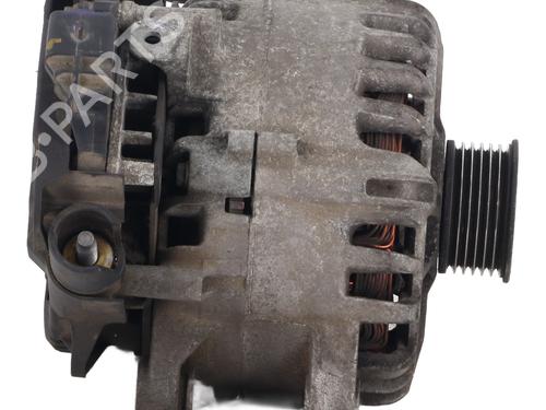 Alternator CITROËN C4 Picasso II 1.6 HDi / BlueHDi 115 | BP36552502M7 - Image 3