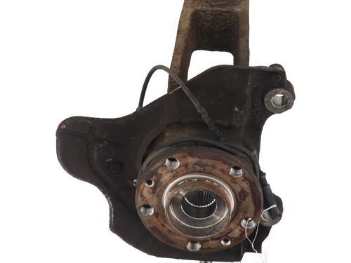 Used Left front steering knuckle CITROËN JUMPER II Van 2.0 BlueHDi 130 (130 hp) 27358927