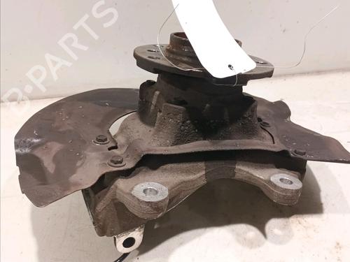 Right front steering knuckle BMW 5 (E60) 530 d | BP16188449M26 