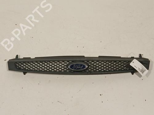 Used Grille FORD FIESTA V (JH_, JD_) 1.3 (69 hp) 24735914