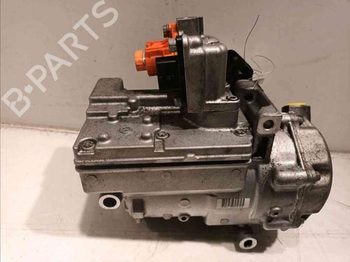 Used AC compressor RENAULT KANGOO Express (FW0/1_) Z.E. (FW0Z, FW1Z) (60 hp) 20604648