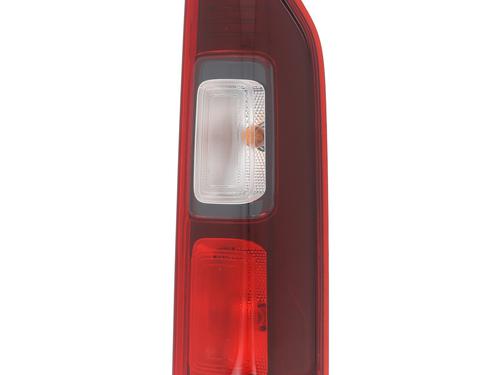 Used Right taillight RENAULT TRAFIC III Van (FG_) [2014-2025]  27172118