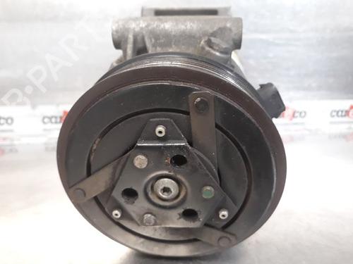 AC compressor NISSAN PRIMERA Hatchback (P12) 1.9 dCi | BP20600560M34 