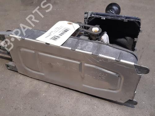 Gear lever VW PASSAT B6 Variant (3C5) 1.9 TDI | BP9330152M90 
