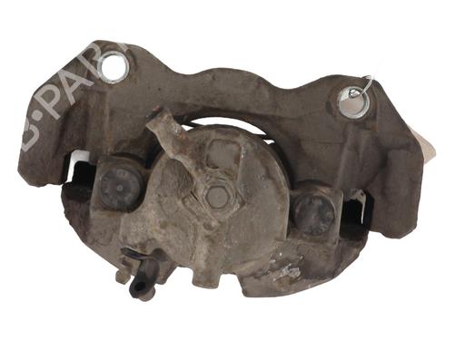 Right front brake caliper OPEL ZAFIRA A MPV (T98) 2.0 DTI 16V (F75) | BP26672626M104 