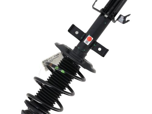 Left front shock absorber RENAULT CLIO V (B7_) 1.0 TCe 90 (B7MT) | BP22251533M16 