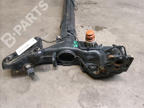 Rear axle CITROËN C-ELYSEE (DD_) 1.2 VTi 82 | BP10052207M2 