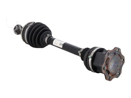 Left front driveshaft PORSCHE CAYENNE Coupe (9YB) 3.0 E-Hybrid AWD (9YBAV1) | BP30455260M38