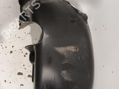 Wheel arch RENAULT CLIO IV (BH_) 1.5 dCi 75 | BP20608702C56 