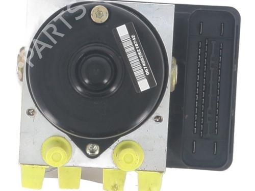 ABS pump BMW 1 (E87) 118 d | BP30095481M43 