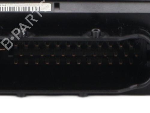 Gearbox control unit PORSCHE CAYENNE (9PA) Turbo S 4.5 | BP31965565M52 