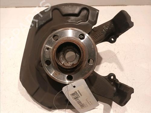Used Right front steering knuckle SEAT ARONA (KJ7, KJP) 1.6 TDI (115 hp) 18103934