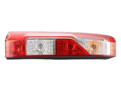 Used Left taillight Left taillight RENAULT MASTER III Van (FV) 2.3 dCi 110 FWD (FV0R, FV0W, FV1A) (110 hp) 40616289 40616289