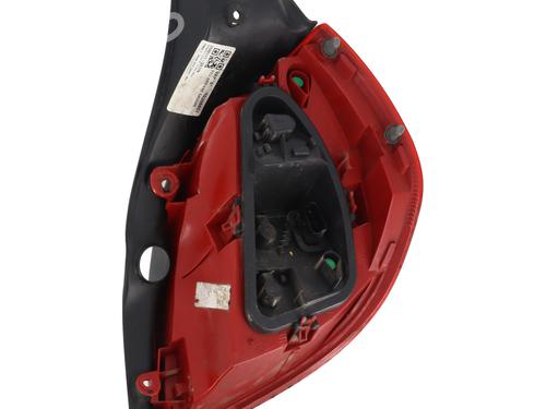 Left taillight RENAULT CLIO III (BR0/1, CR0/1) 1.5 dCi | BP27249436C34 