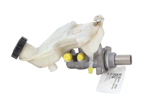 Used Brake master cylinder FORD FUSION (JU_) 1.6 TDCi (90 hp) 22401488
