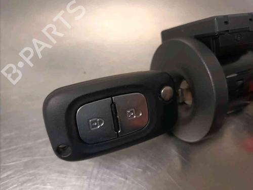 Ignition barrel MERCEDES-BENZ CITAN Box Body/MPV (W415)  | BP21686083M48 