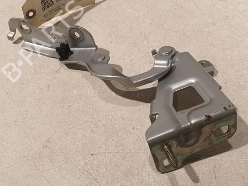 Hinge/Door check strap RENAULT TRAFIC III Van (FG_) 1.6 dCi 115 (FGMD) | BP20608375C146 