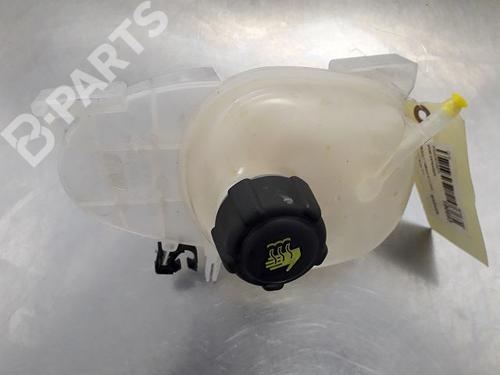 Used Expansion tank RENAULT TWINGO III (BCM_, BCA_) 1.0 SCe 70 (71 hp) 9324709
