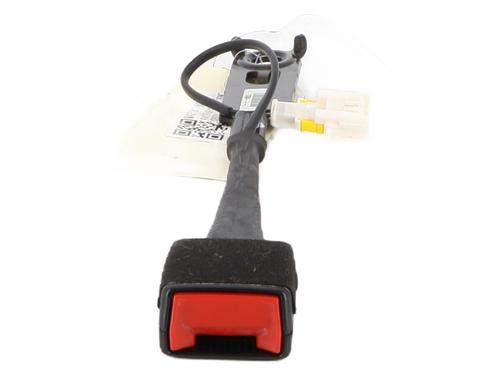 Used Seat buckle PEUGEOT 3008 I MPV (0U_) 2.0 HDi 150 / BlueHDi 150 (150 hp) 24628179