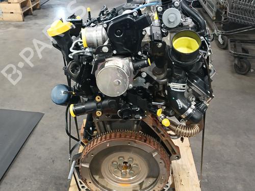 Engine MERCEDES-BENZ CITAN Box Body/MPV (W415)  | BP29624740M1 