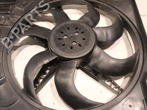 Radiator fan BMW X1 (F48) sDrive 16 d | BP16740295M35