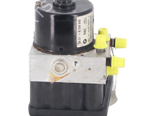 ABS pump BMW 3 Compact (E46) 318 td | BP36035799M43 - Image 4