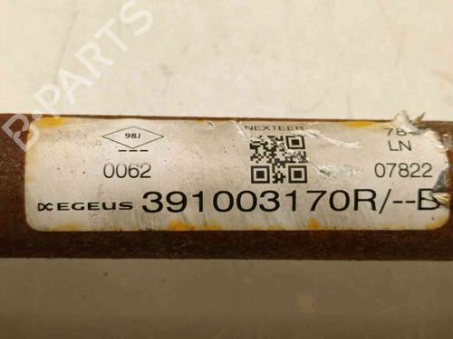 Right front driveshaft MERCEDES-BENZ CITAN Box Body/MPV (W420) 1.5 112 CDI (420.633, 420.635) | BP21782270M39 